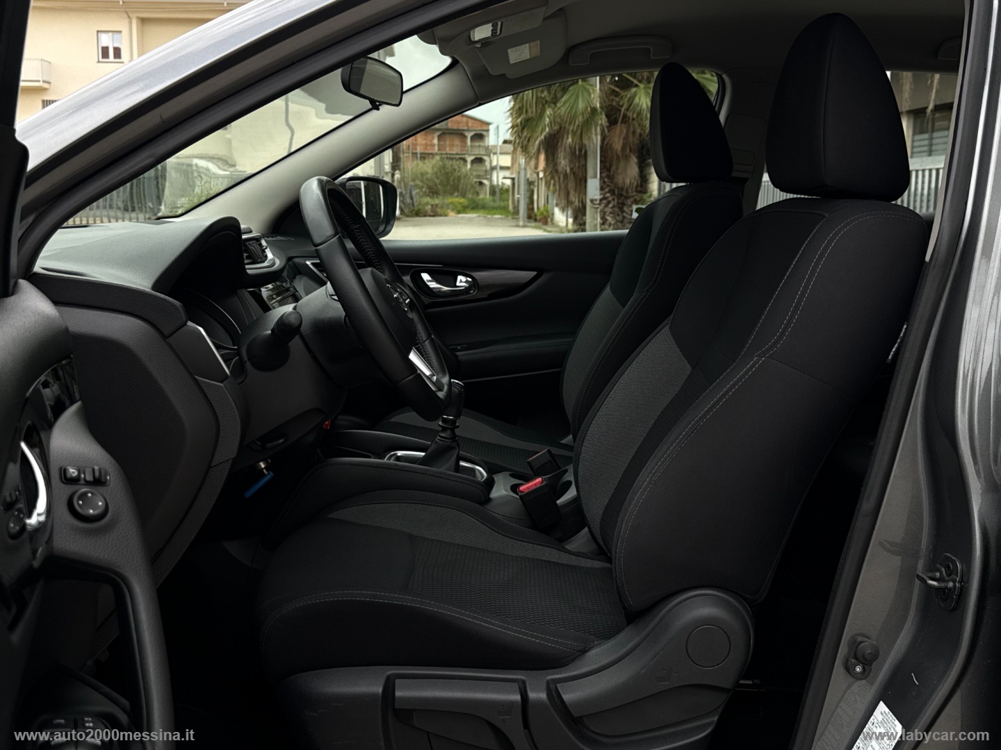 Qashqai 1.5 dCi 115 CV Business - immagine 17