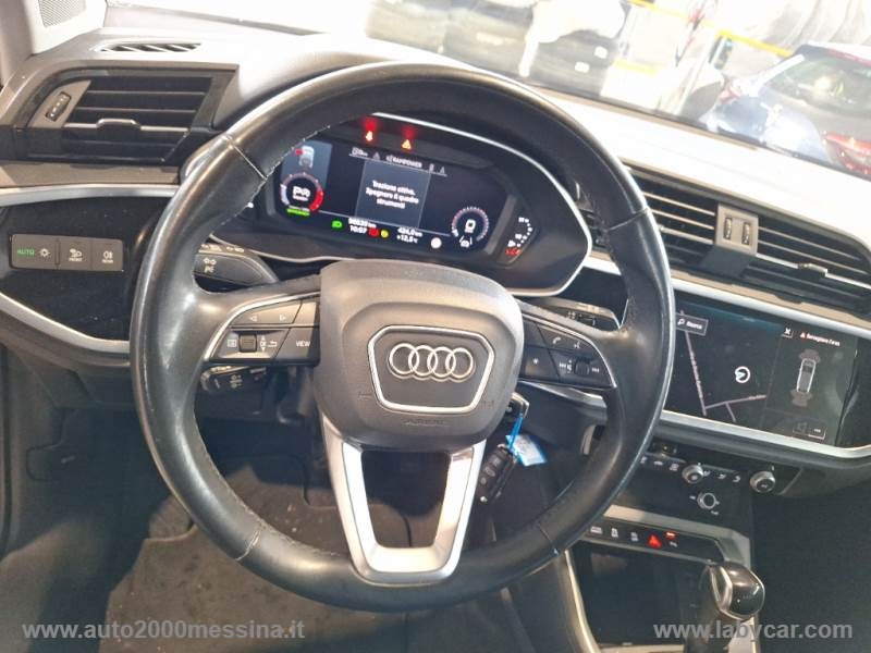 Q3 SPB 35 TDI S tronic Business Plus - immagine 17