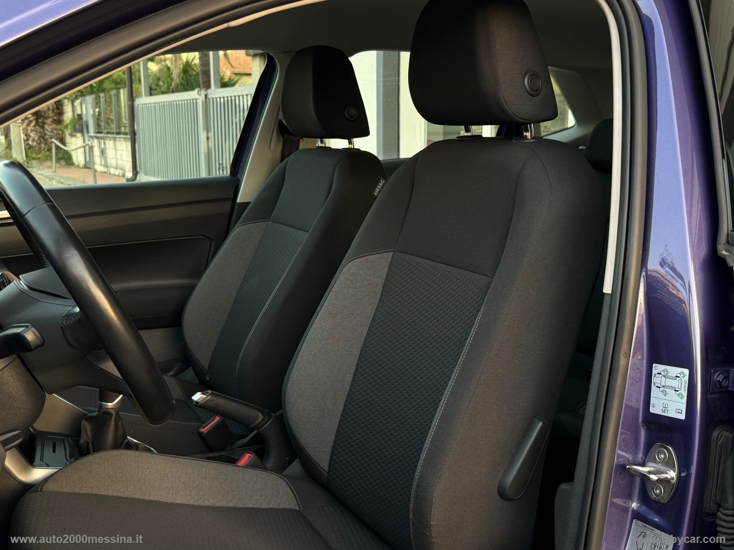 Polo 1.0 TSI Edition Plus - immagine 17