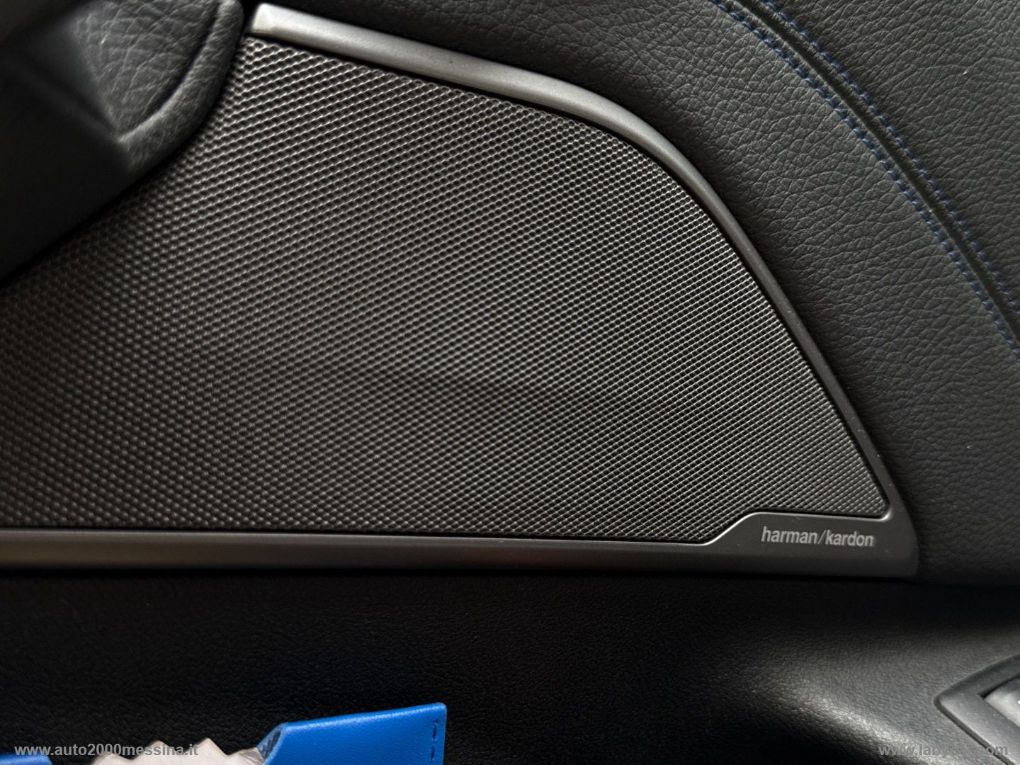 530d xDrive Touring Msport - immagine 17