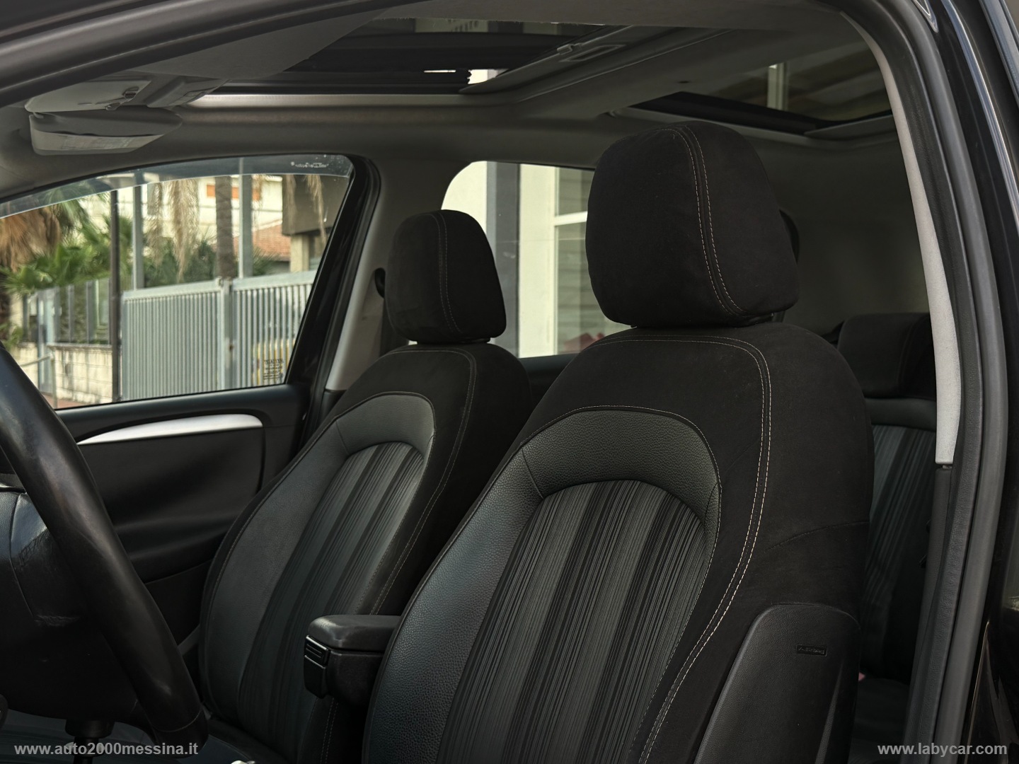 Punto Evo 1.6 Mjt 5p. Emotion - immagine 17