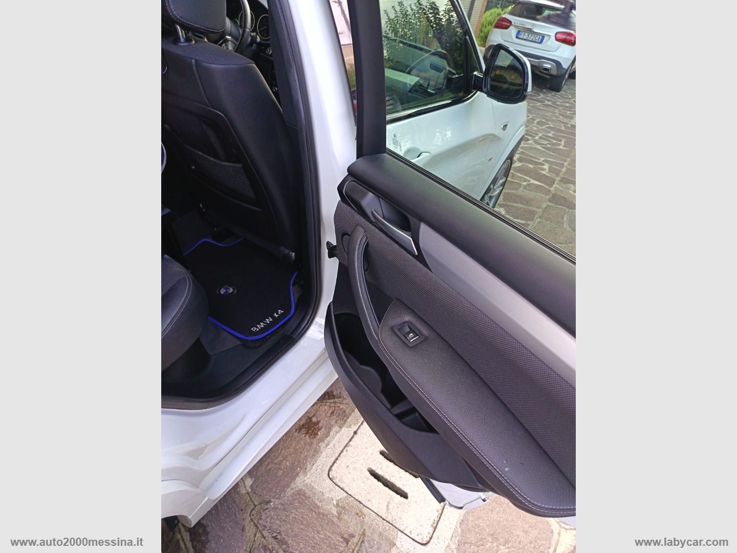 X4 xDrive20d Msport - immagine 17