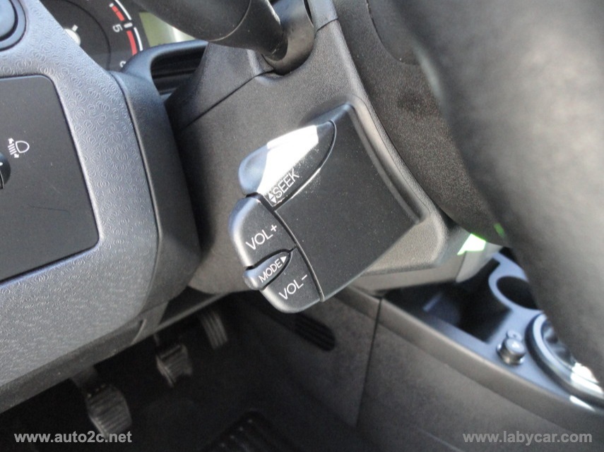 Fusion 1.6 TDCi Collection - immagine 17