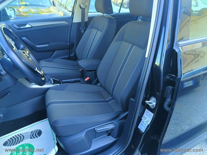 T-Roc 2.0 TDI Business BlueMot. Tech. - immagine 17