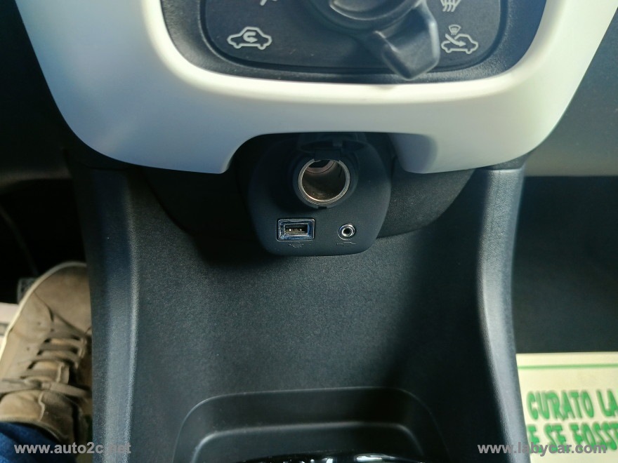 108 VTi 68 ETG 5p. Allure TOP! - immagine 17