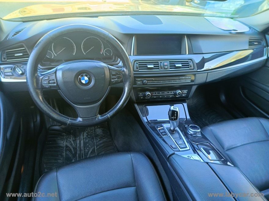 520d Touring Luxury - immagine 17