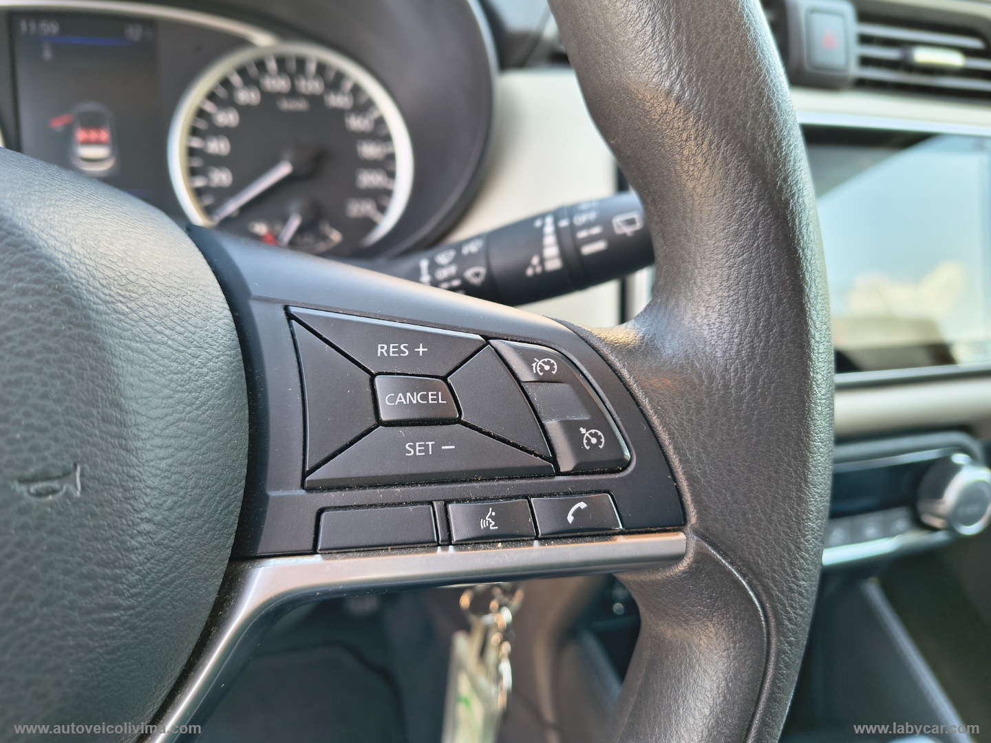 Micra IG-T 92 Xtronic 5p. Acenta - immagine 17