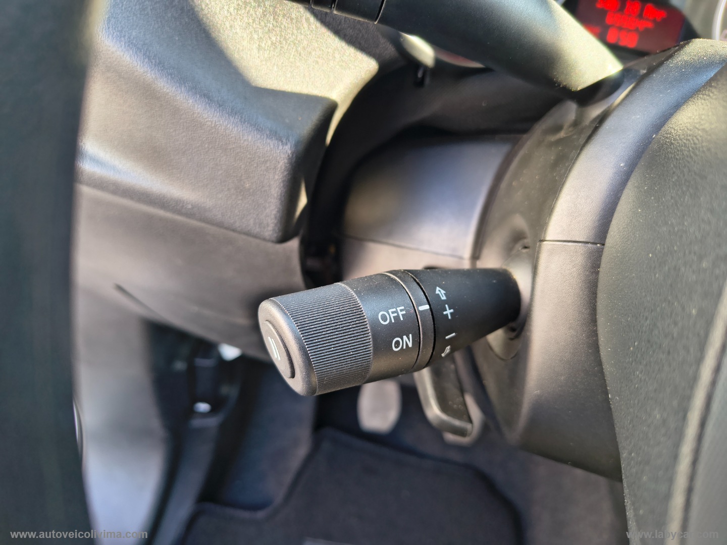 Doblò 1.6 MJT 105 PL Combi Maxi N1 Loun. - immagine 17