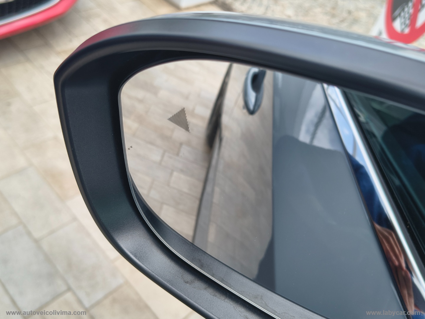 Qashqai MHEV 140 CV N-Connecta - immagine 17