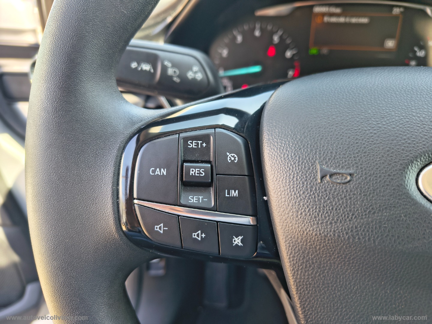 Fiesta 1.1 75 CV GPL 5p. Plus - immagine 17