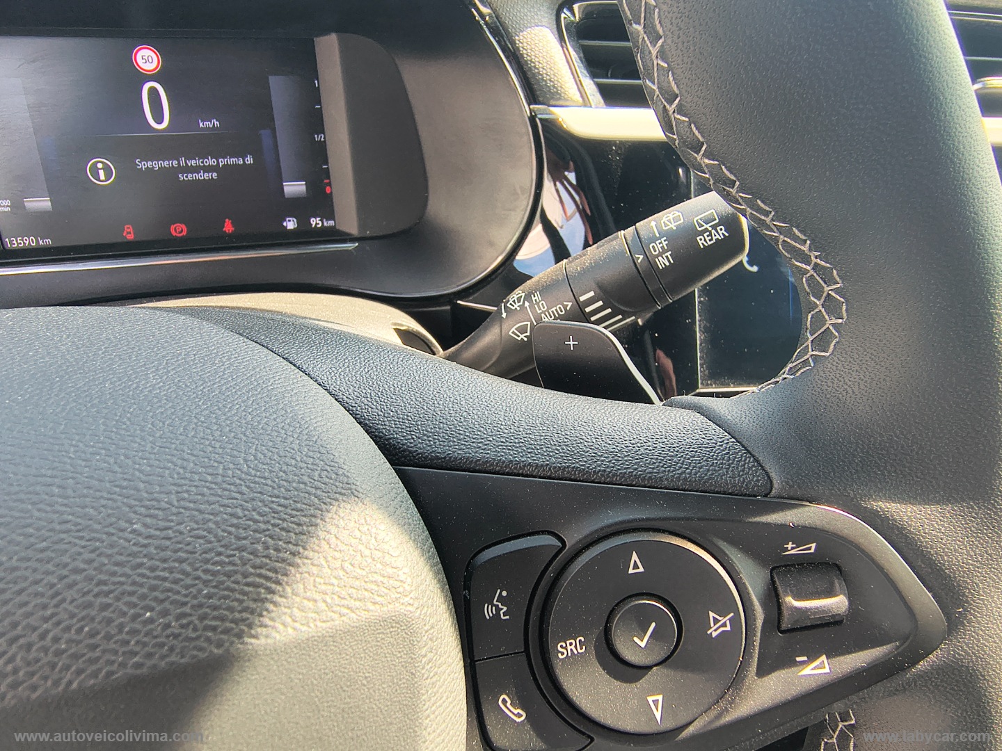 Corsa 1.2 100 CV aut. GS - immagine 17
