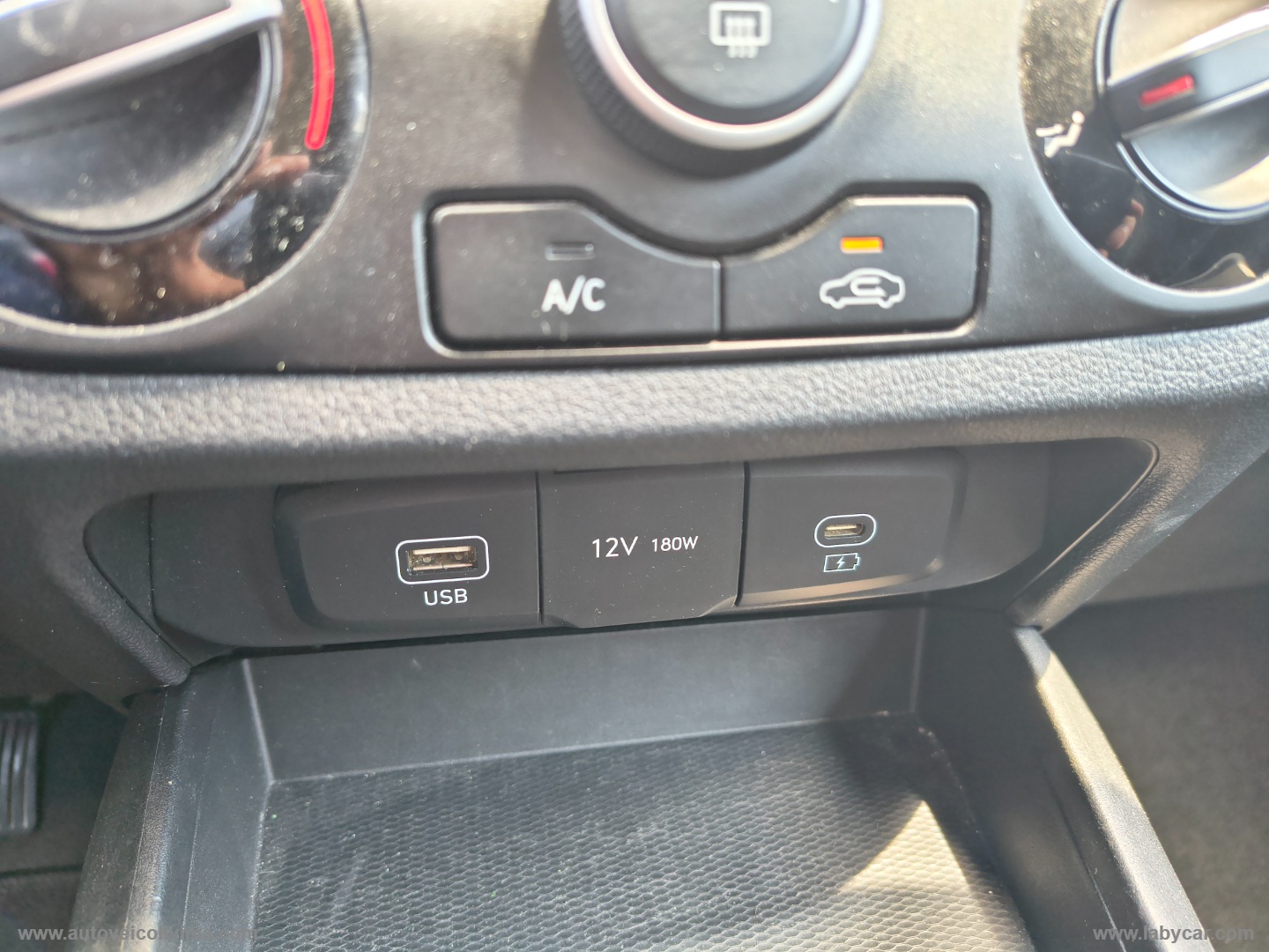 i10 1.0 MPI Connectline - immagine 17
