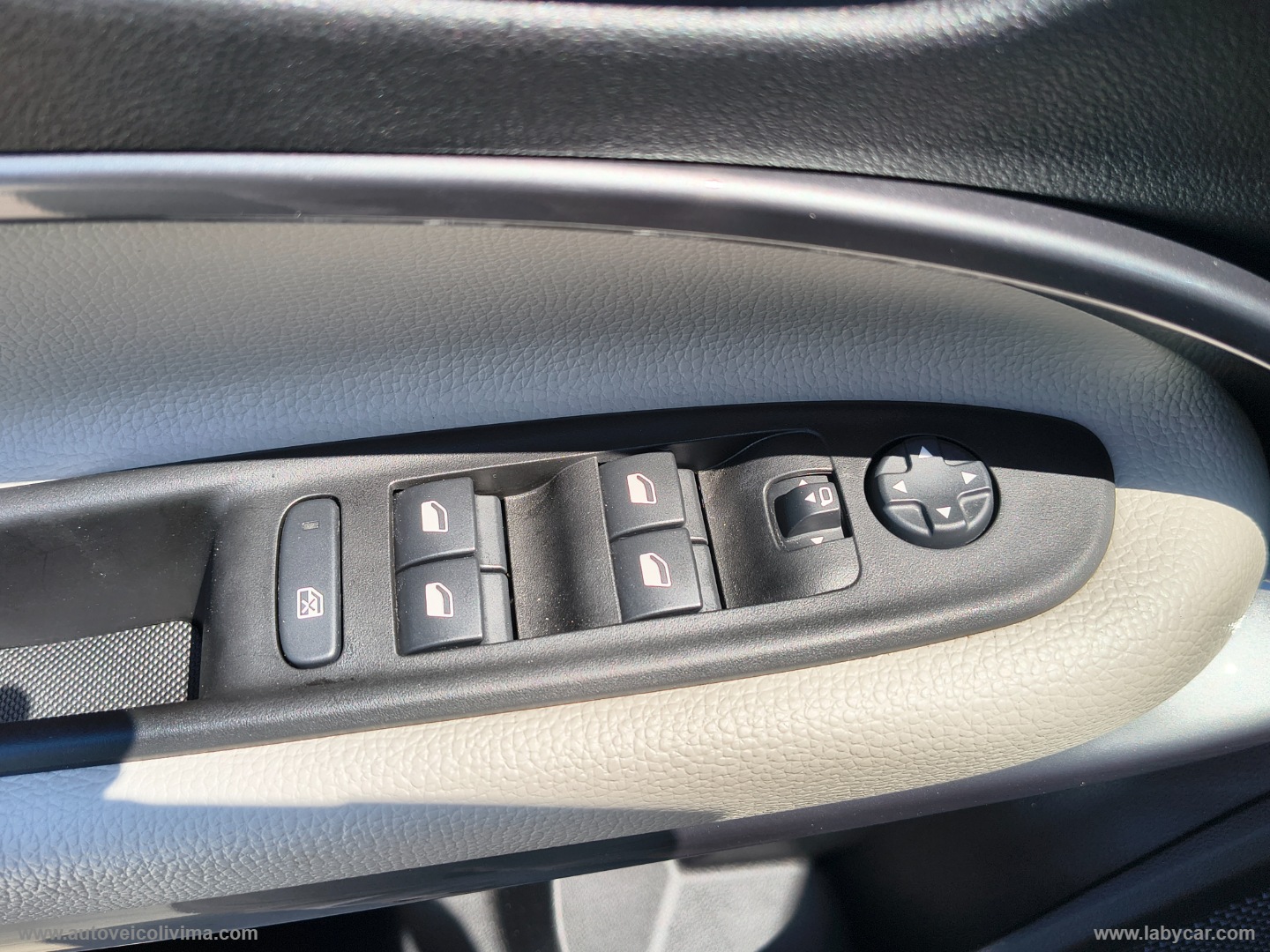 600 Hybrid 110 CV DCT MHEV La Prima - immagine 17