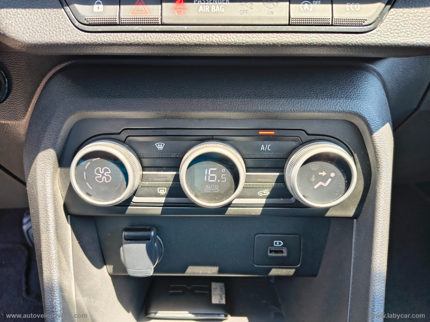 Sandero Stepway 1.0 TCe ECO-G Expres. UP - immagine 17