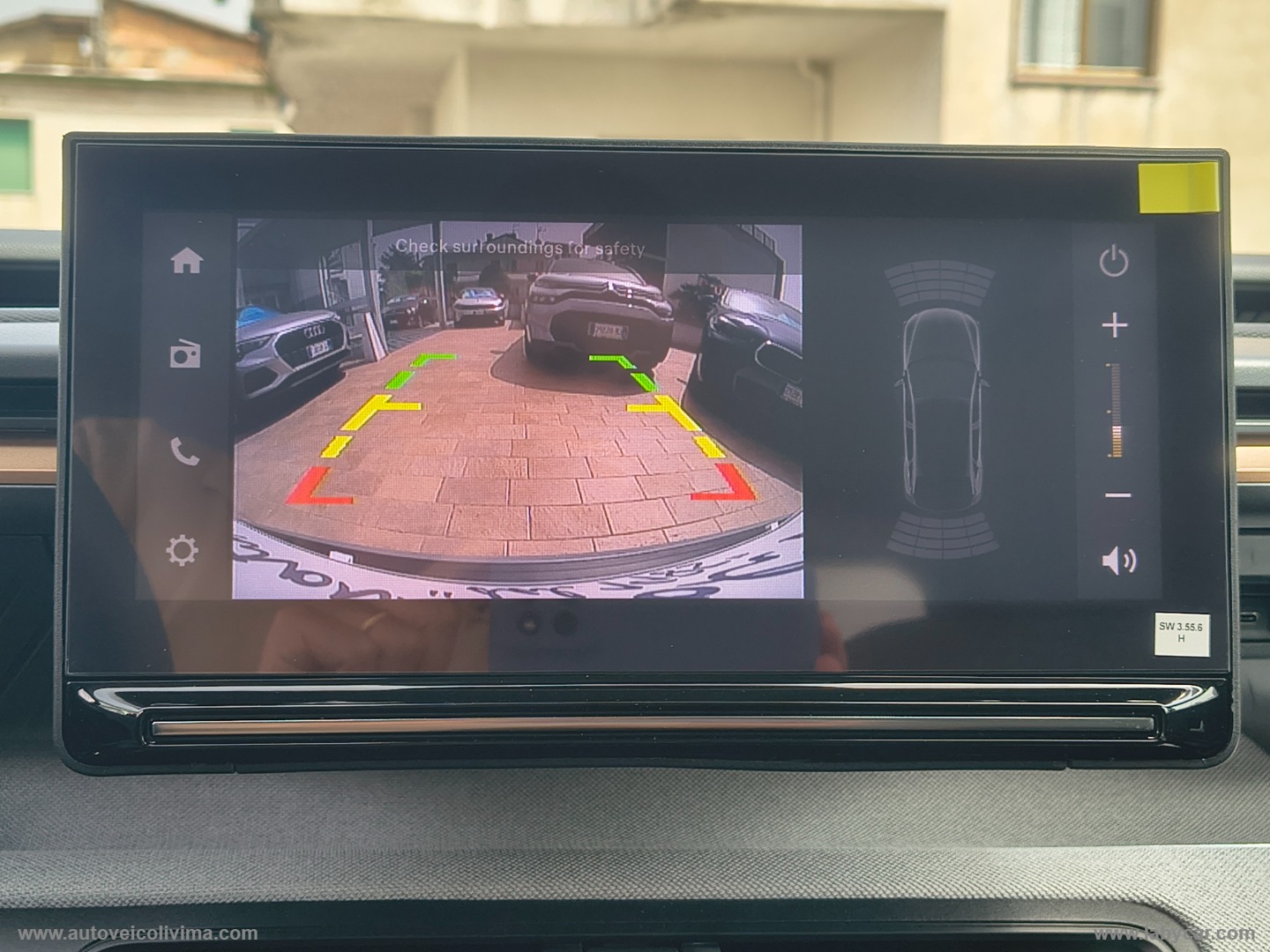 C3 Aircross PureTech Turbo 100 Plus - immagine 17