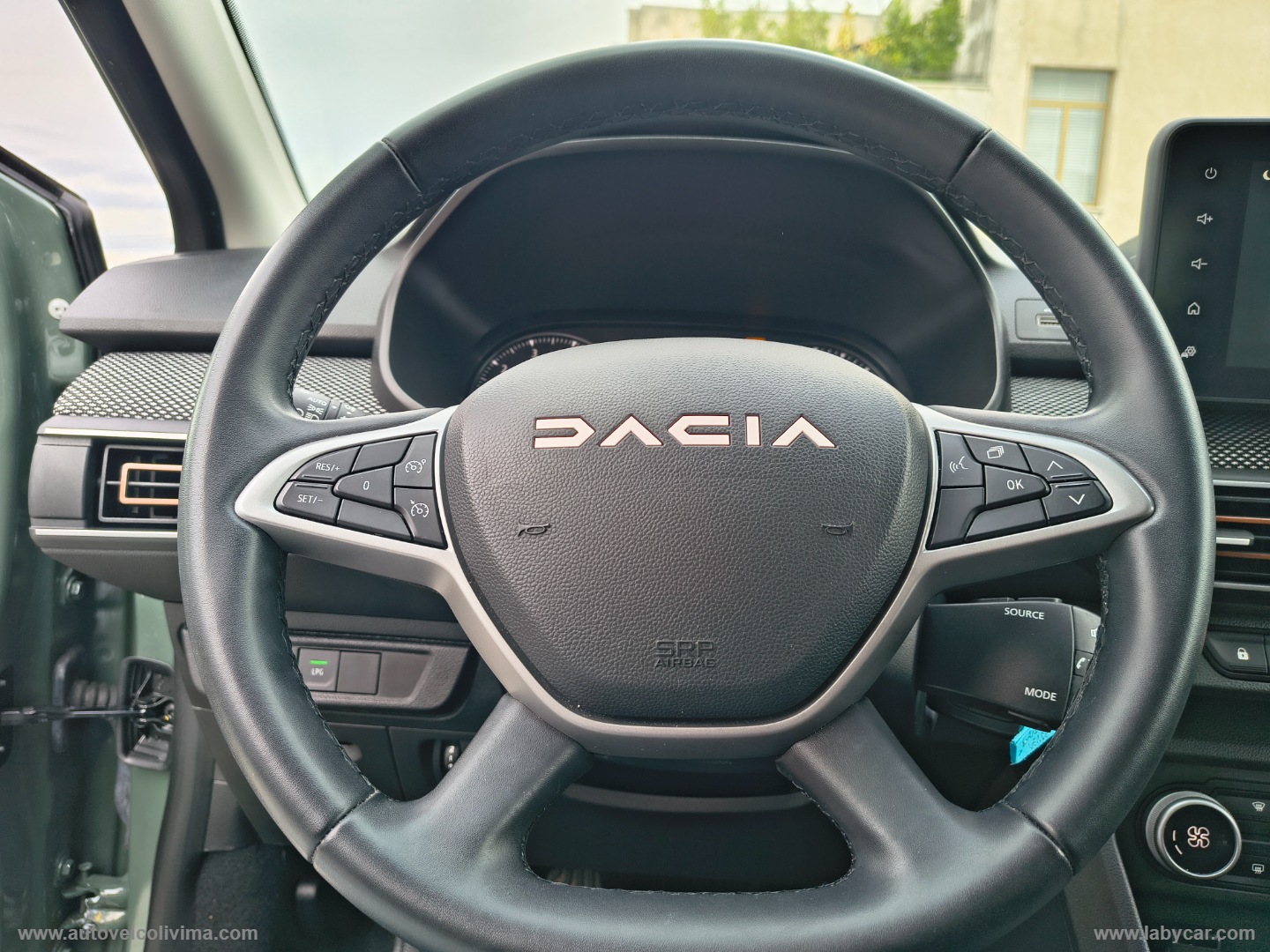 Sandero Stepway 1.0 TCe ECO-G Expression - immagine 17