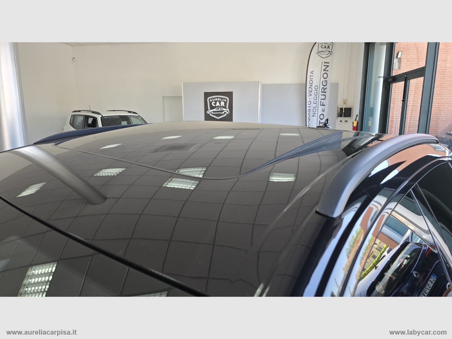 Q8 50 TDI 286 CV quattro tiptronic Sport - immagine 17