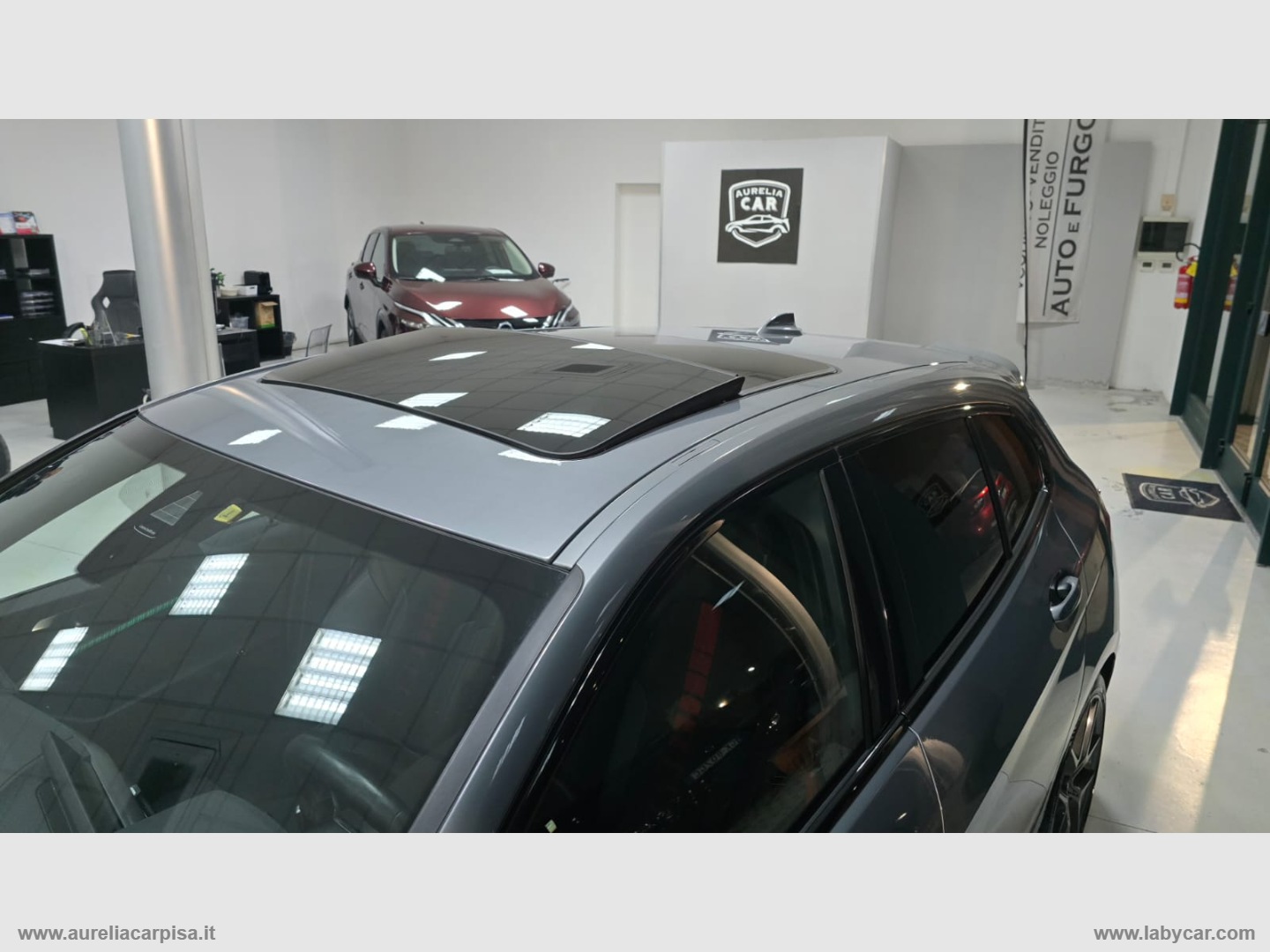 128ti 5p. Msport - immagine 17