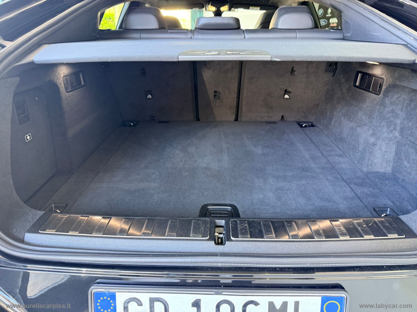X6 xDrive30d Msport - immagine 17