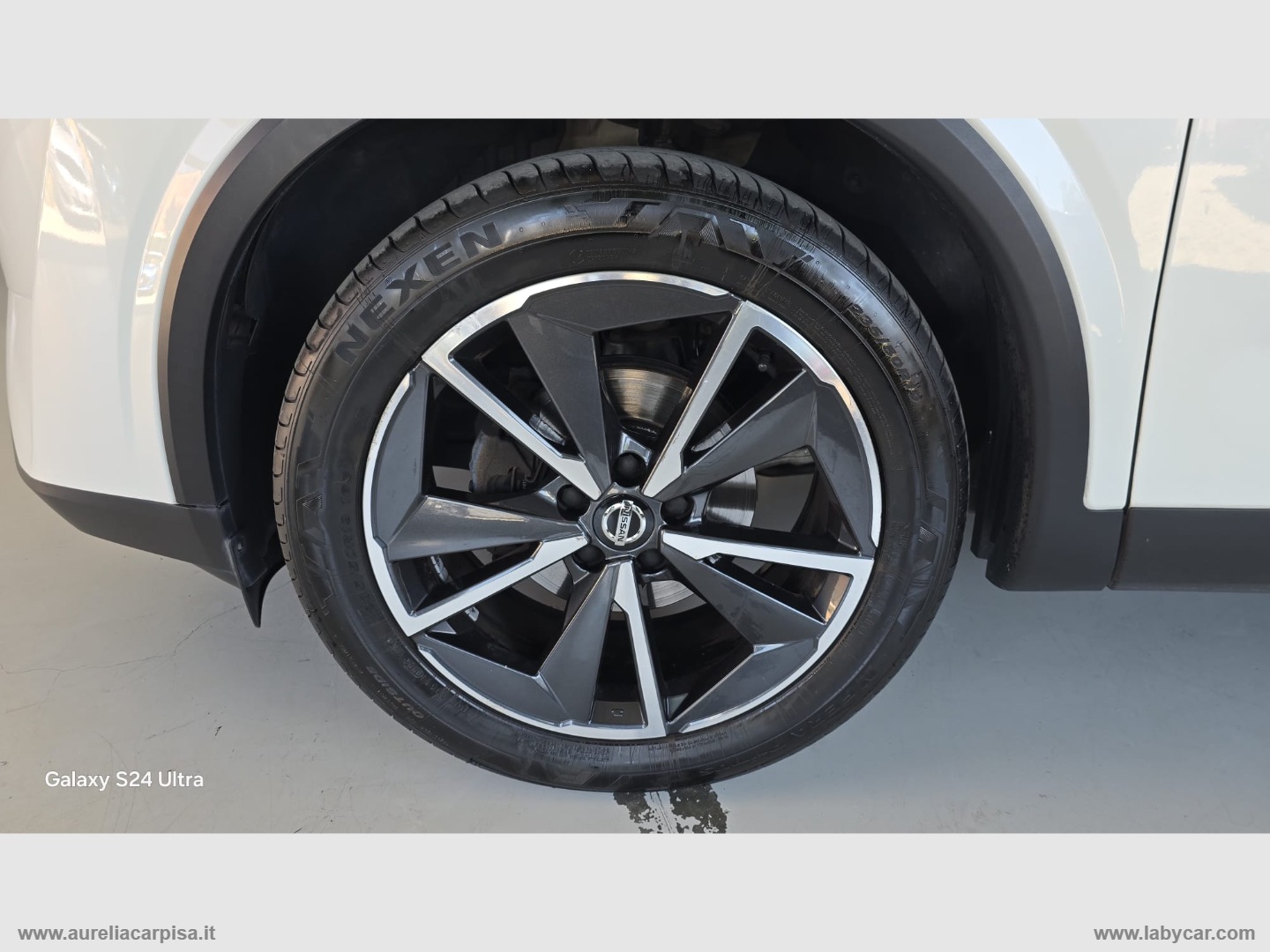 Qashqai MHEV 140 CV Tekna - immagine 17