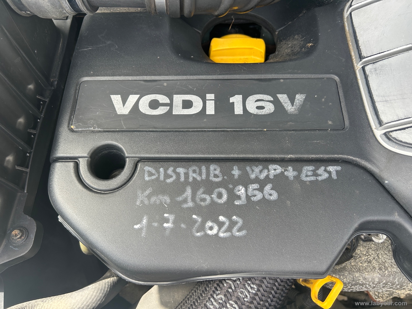 Captiva 2.0 VCDi aut. Sport - immagine 17
