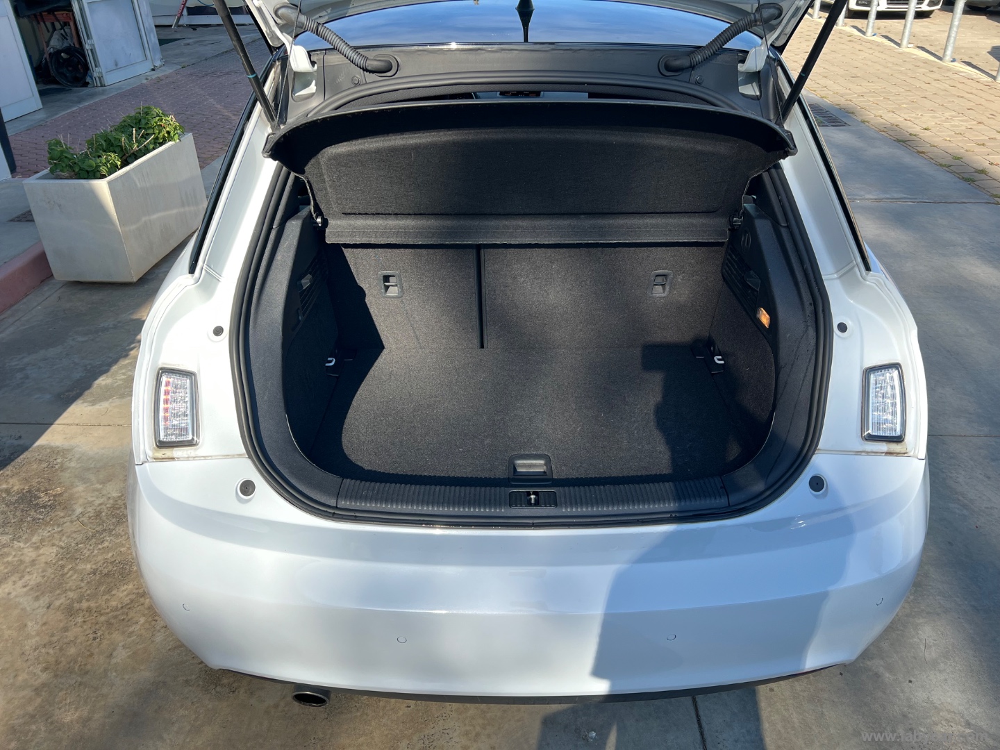 A1 SPB 1.6 TDI Ambition - immagine 17