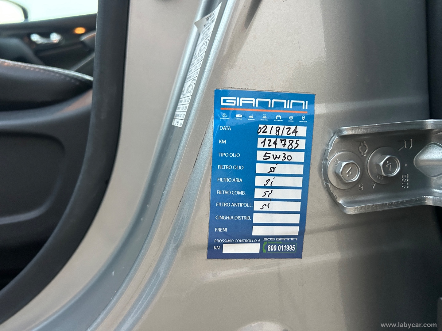 Qashqai 1.5 dCi Acenta Premium - immagine 17
