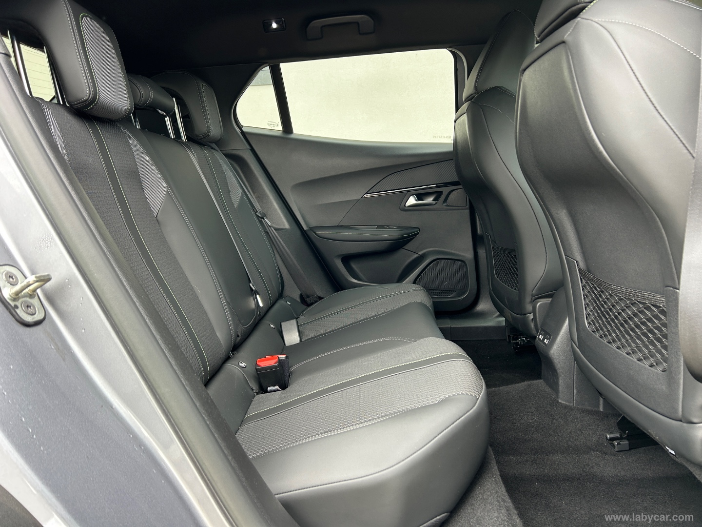 2008 BlueHDi 110 S&S GT - immagine 17