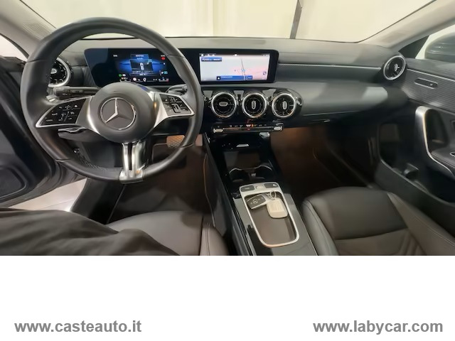 CLA 180 d Aut.Shooting Br. Prog.Advanced - immagine 17