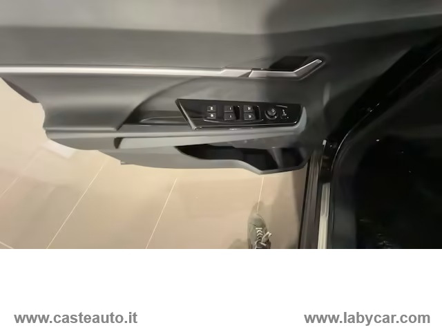 Kgm Torres 1.5 turbo gdi Dream awd auto - immagine 17