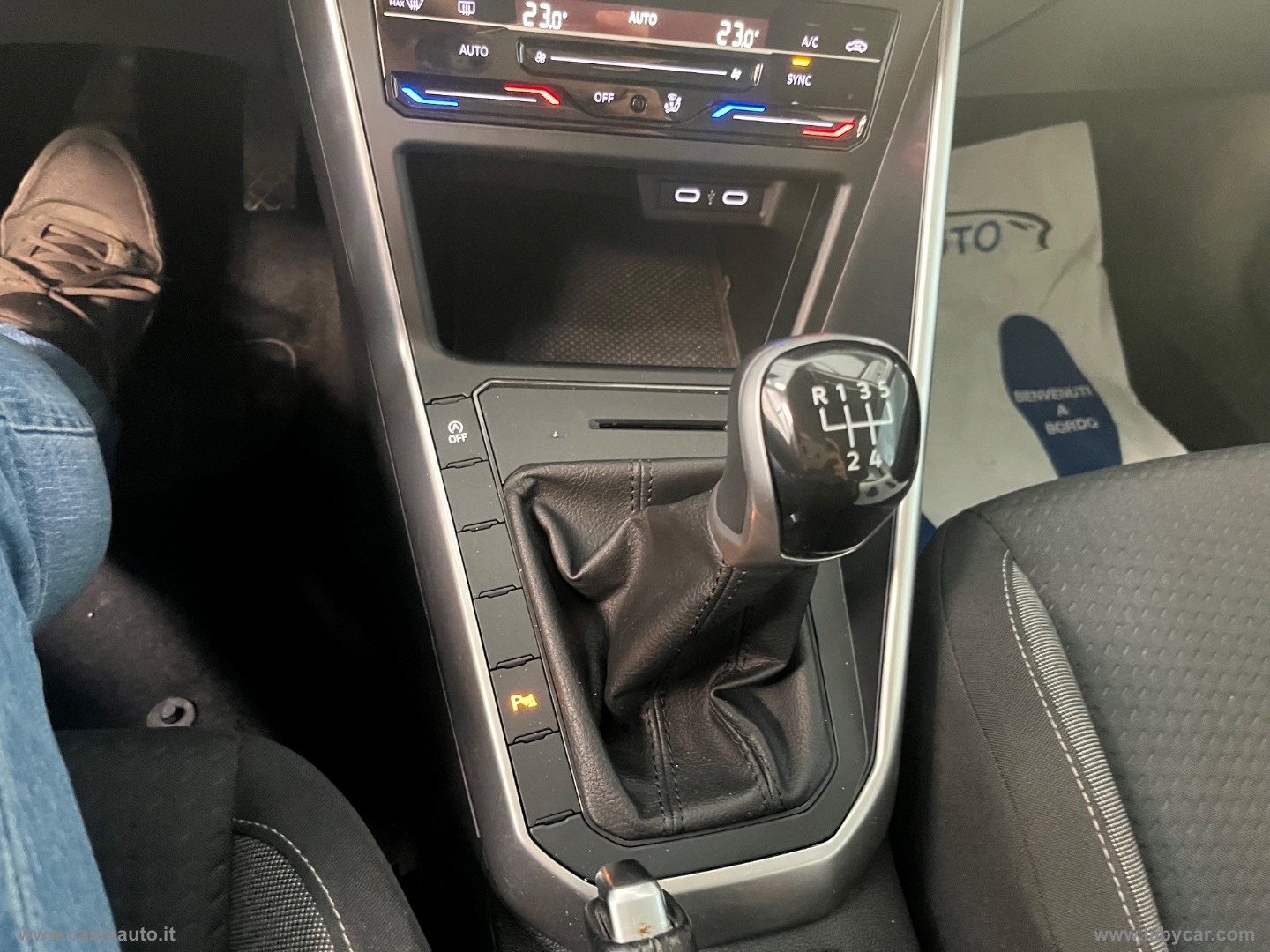 Polo 1.0 TSI Life - immagine 17