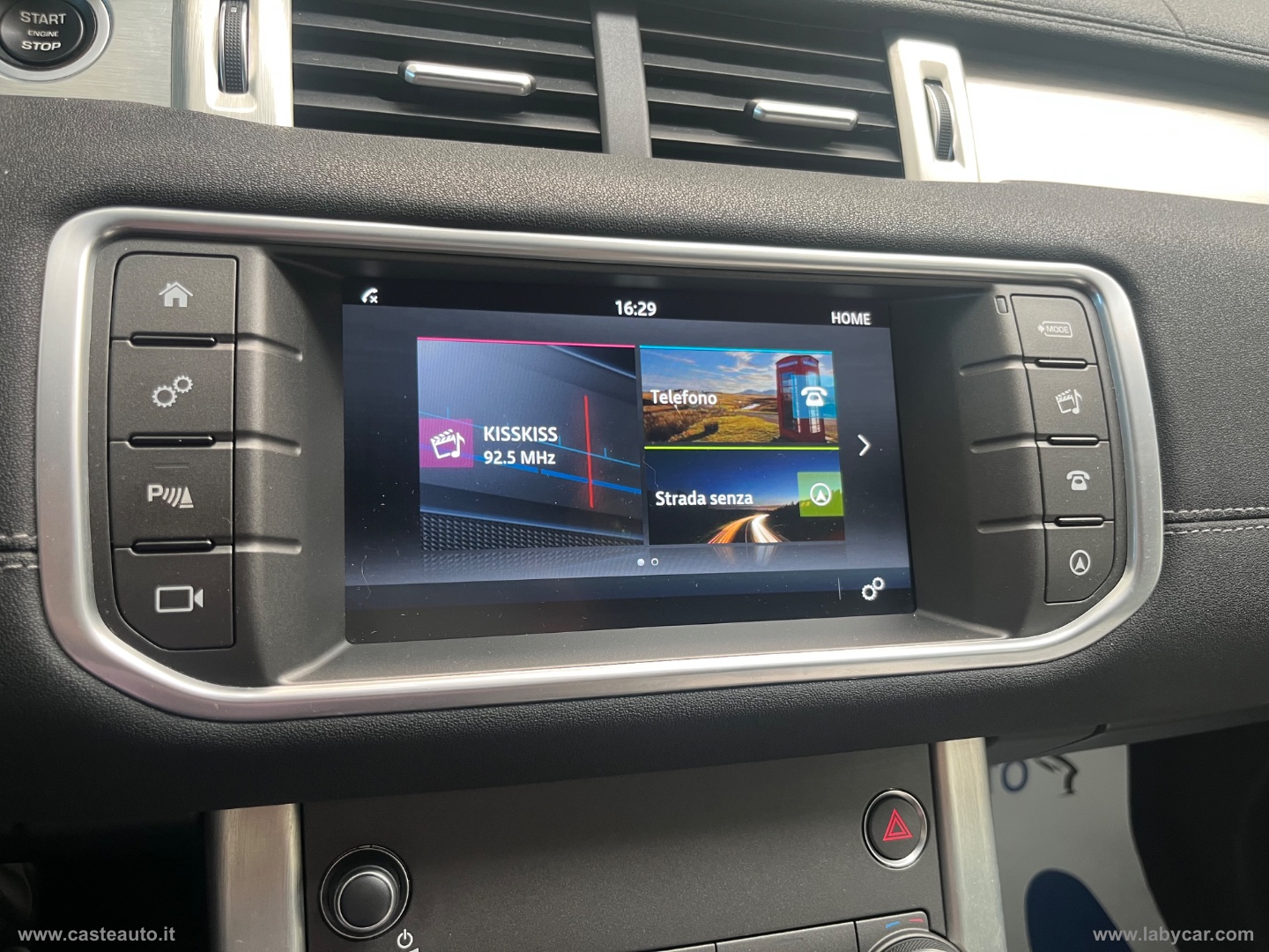 RR Evoque 2.0 TD4 150 5p BsEd.Prem.SE - immagine 17