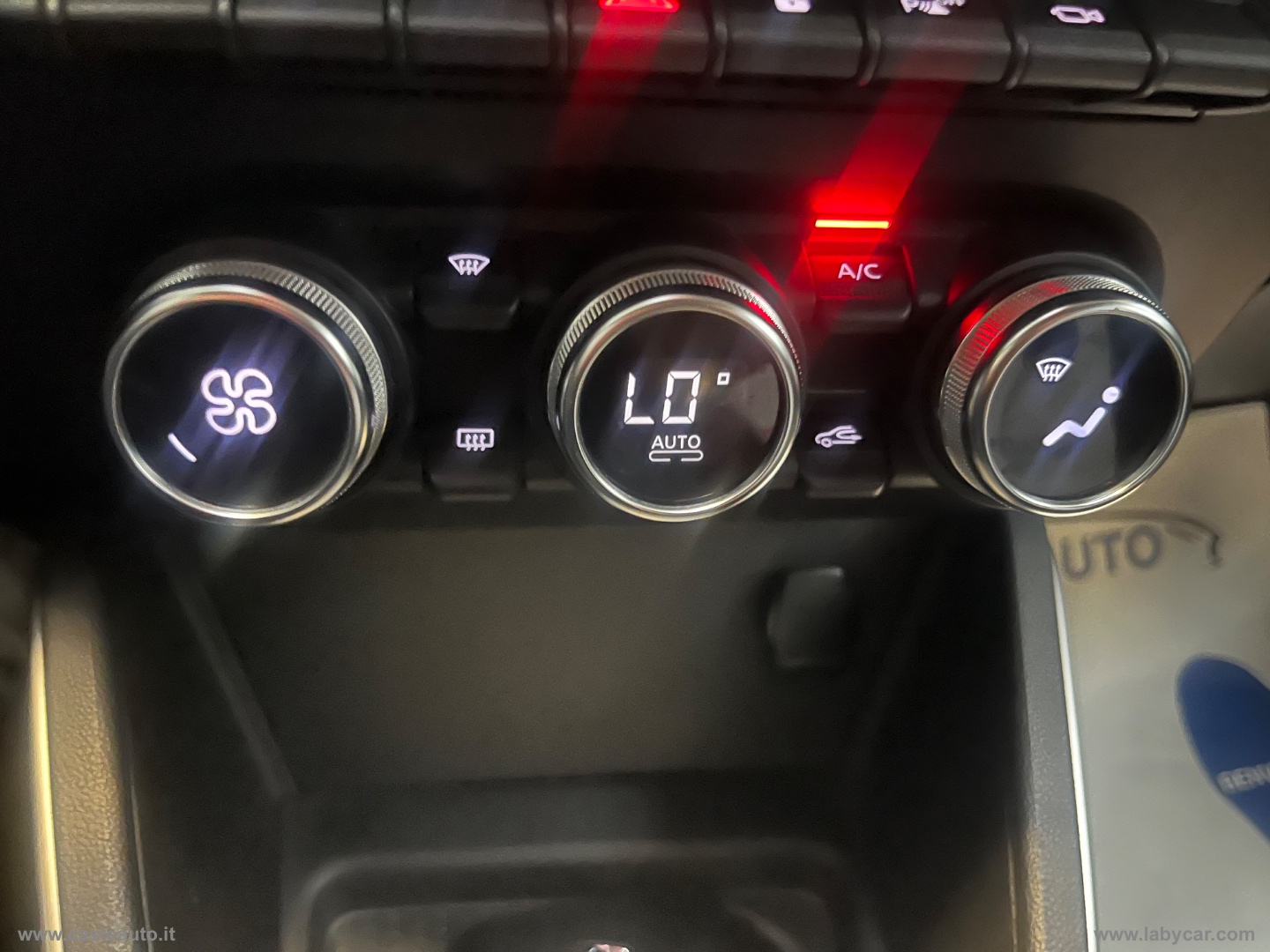 Duster 1.0 TCe 100 CV ECO-G 4x2 Prestige 50000 KM A GPL - immagine 17