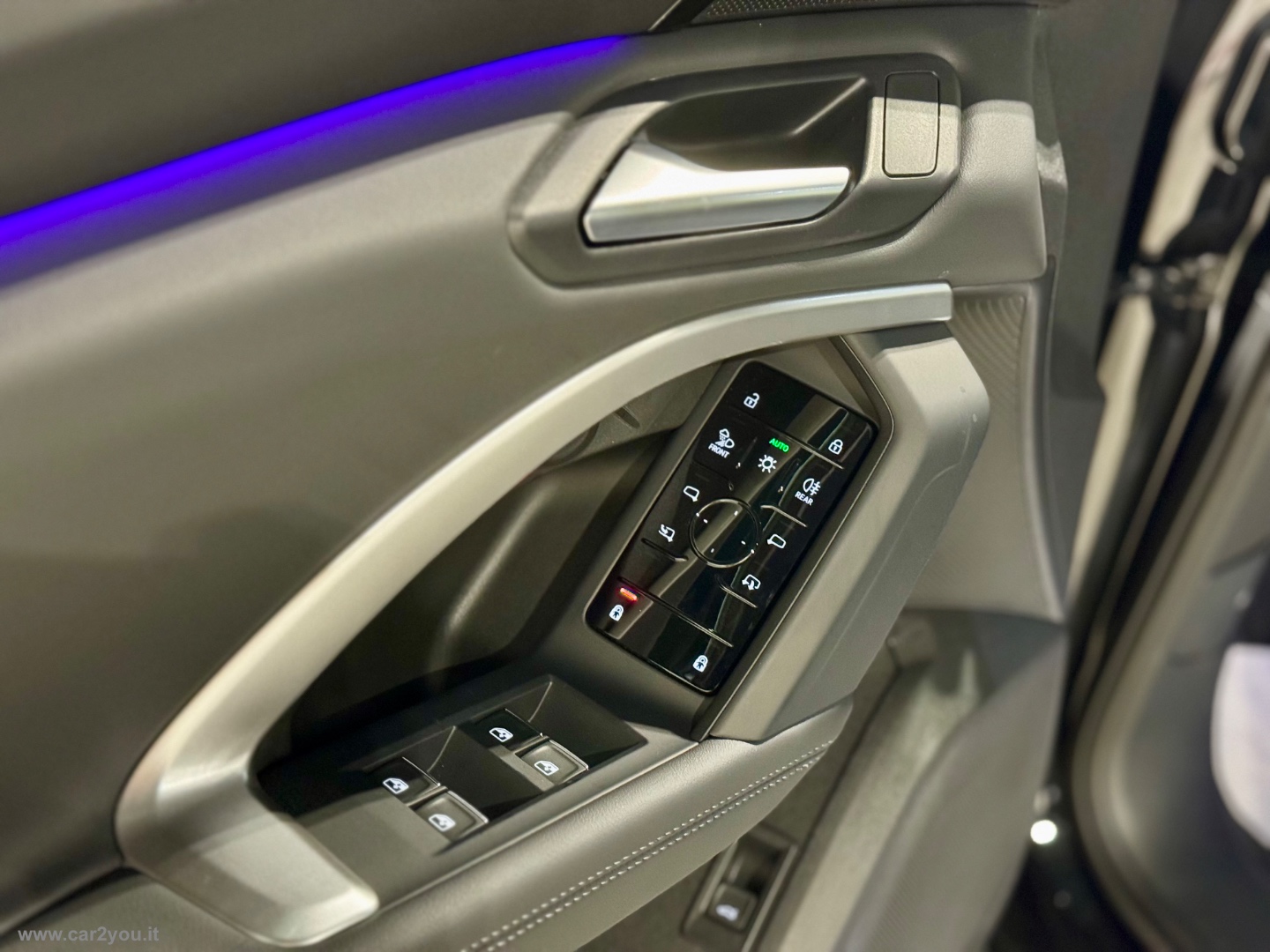 Q5 SPB TFSI S tronic quattro S line edition - immagine 17