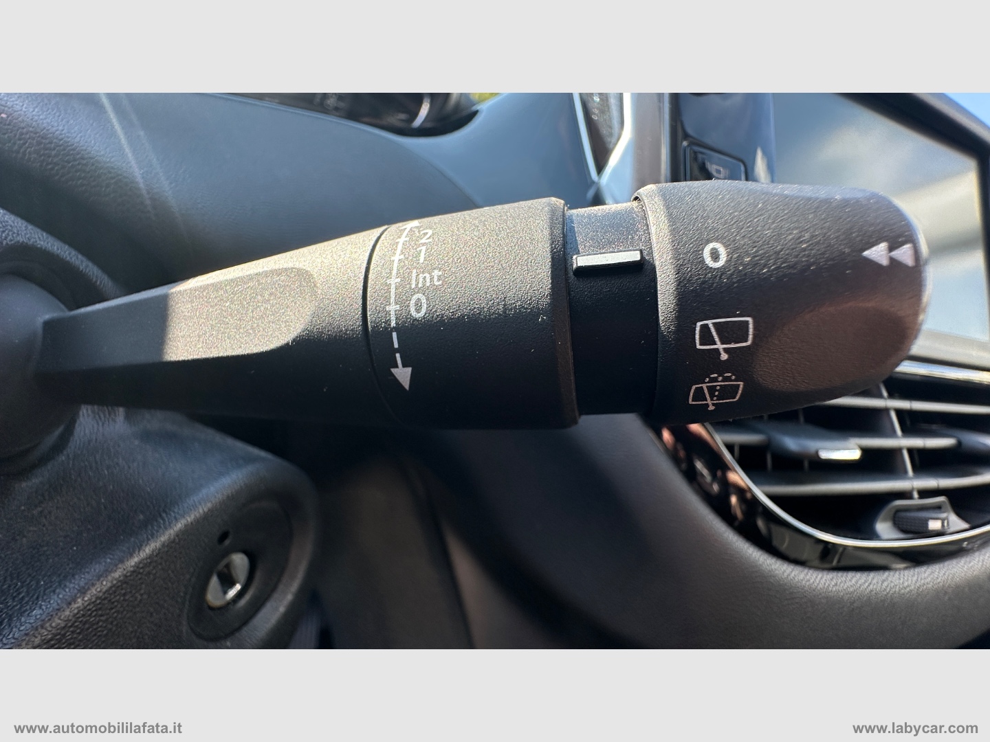 208 1.4 HDi 68 CV 5p. Active DIESEL 93.000 KM - immagine 17