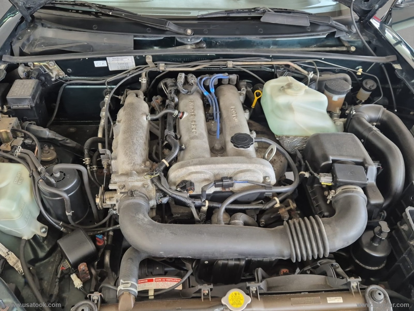MX-5 1.6i 16V MX5 16V - CLIMATIZZATA - immagine 17