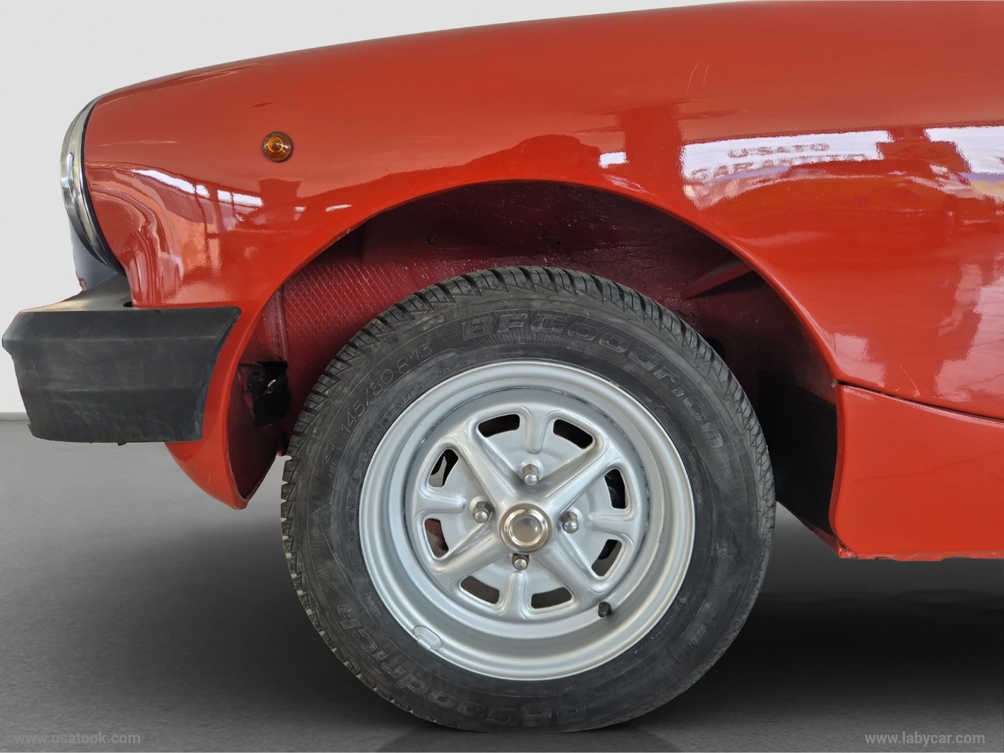 MIDGET 1.500 MG MIDGET - immagine 17