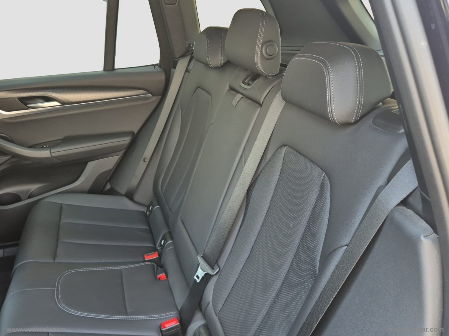X3 xDrive30e Msport IBRIDA PLUG-IN - immagine 17