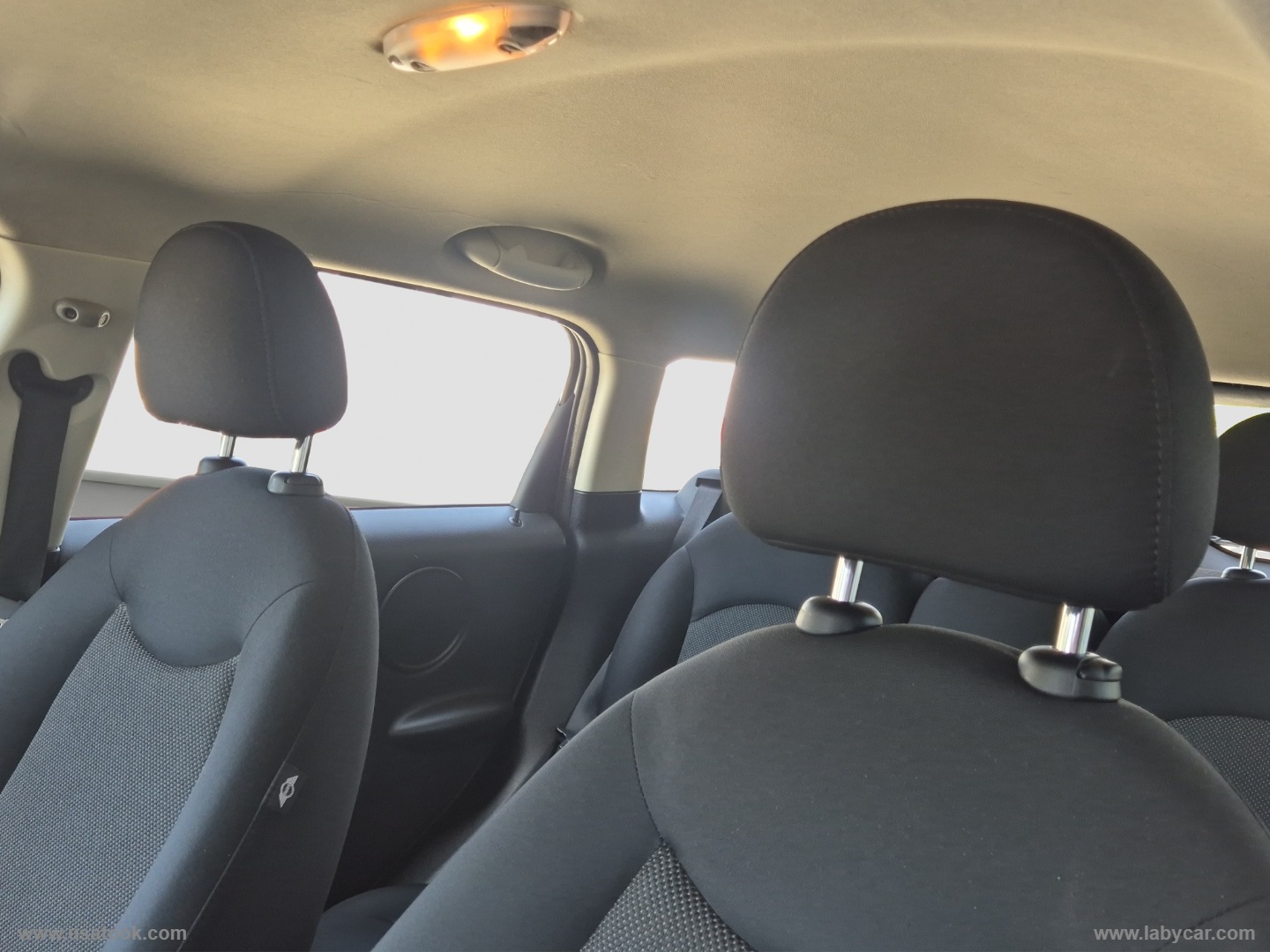Mini One D Countryman ADATTA ANCHE A NEOPATENTATI - immagine 17