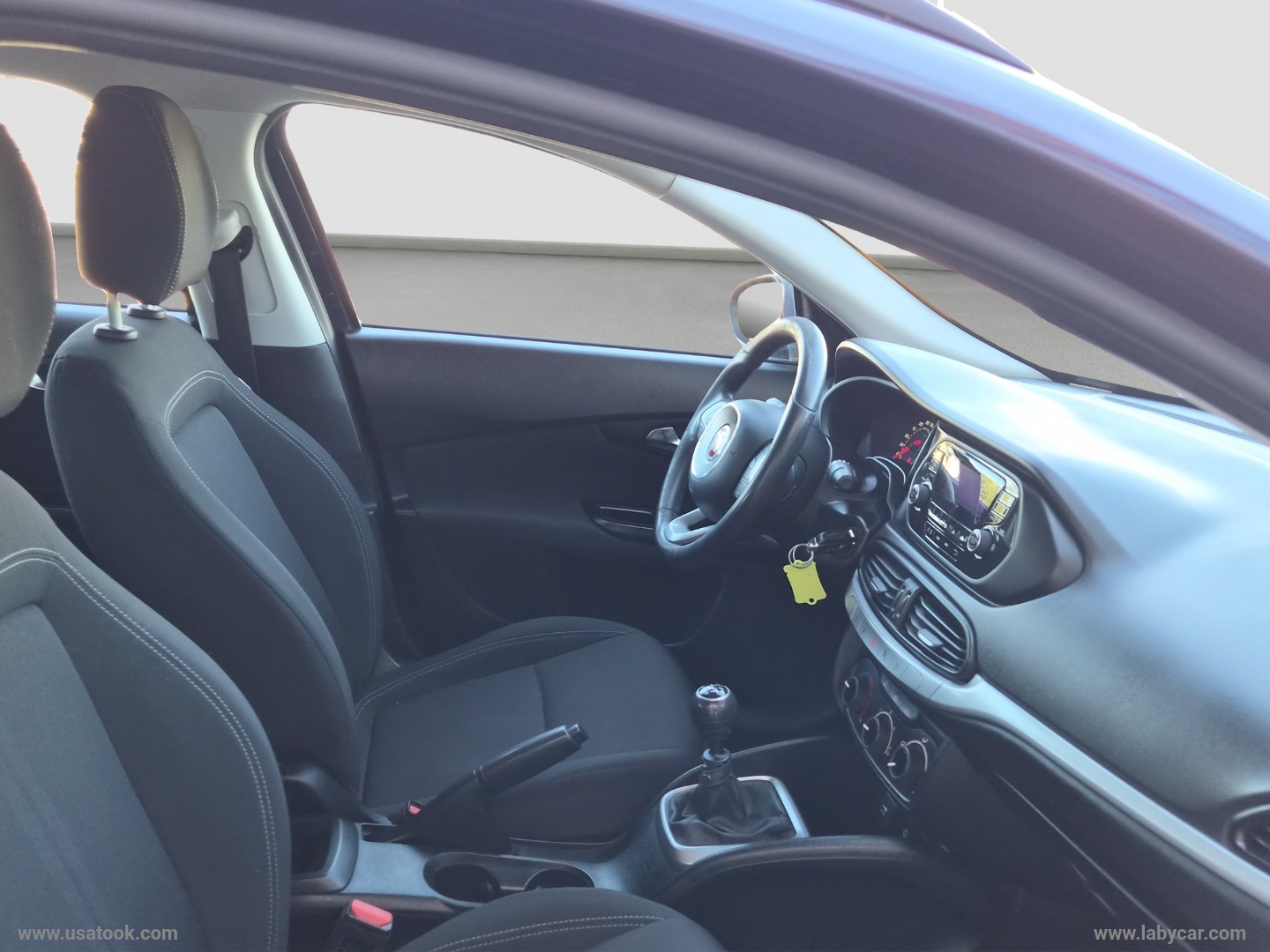 Tipo 1.6 Mjt S&S SW DIESEL EURO 6 - immagine 17