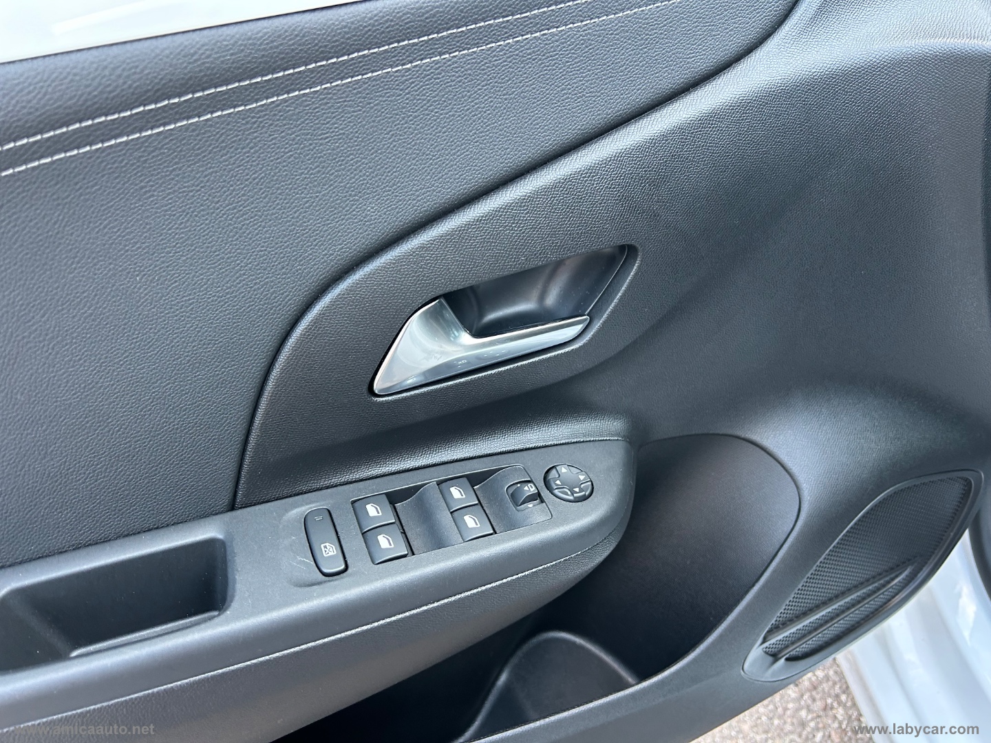 Corsa 1.2 100 CV GS - immagine 17