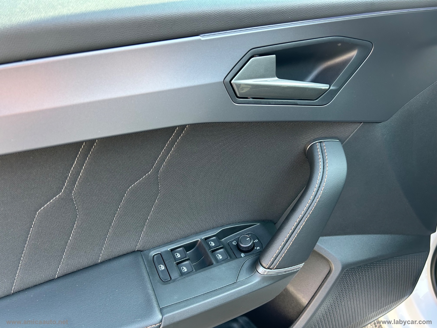 Leon 2.0 TDI 150 CV DSG - immagine 17