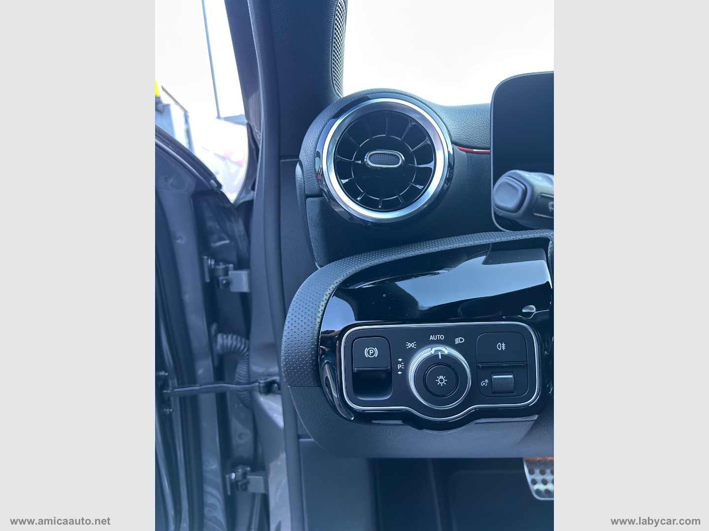 A 180 d Automatic Premium - immagine 17