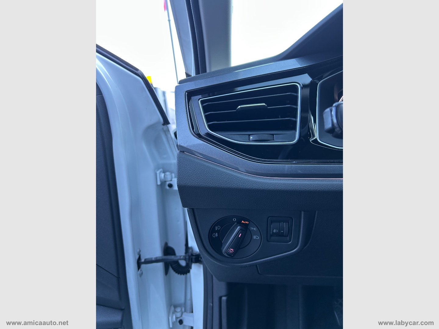 Polo 1.6 TDI 95CV 5p Comfortline BMT - immagine 17