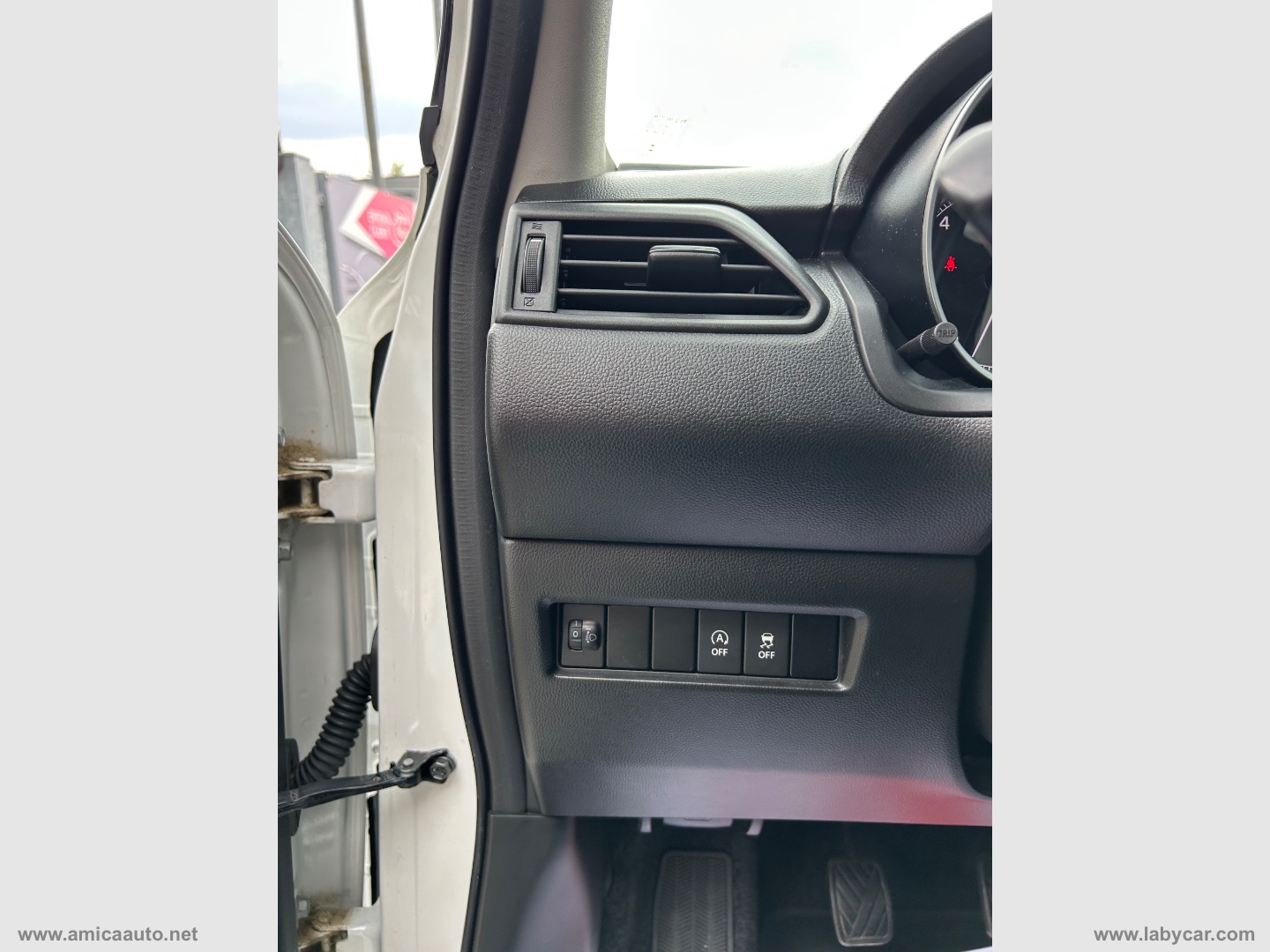 Swift 1.2 Hybrid 4WD AllGrip Top - immagine 17