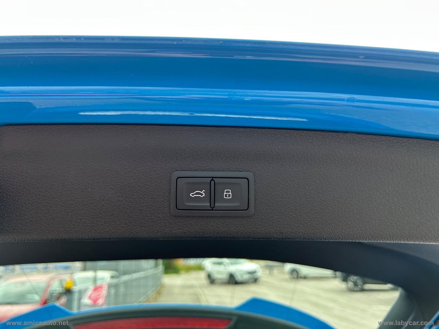 RS Q3 quattro S tronic - immagine 17