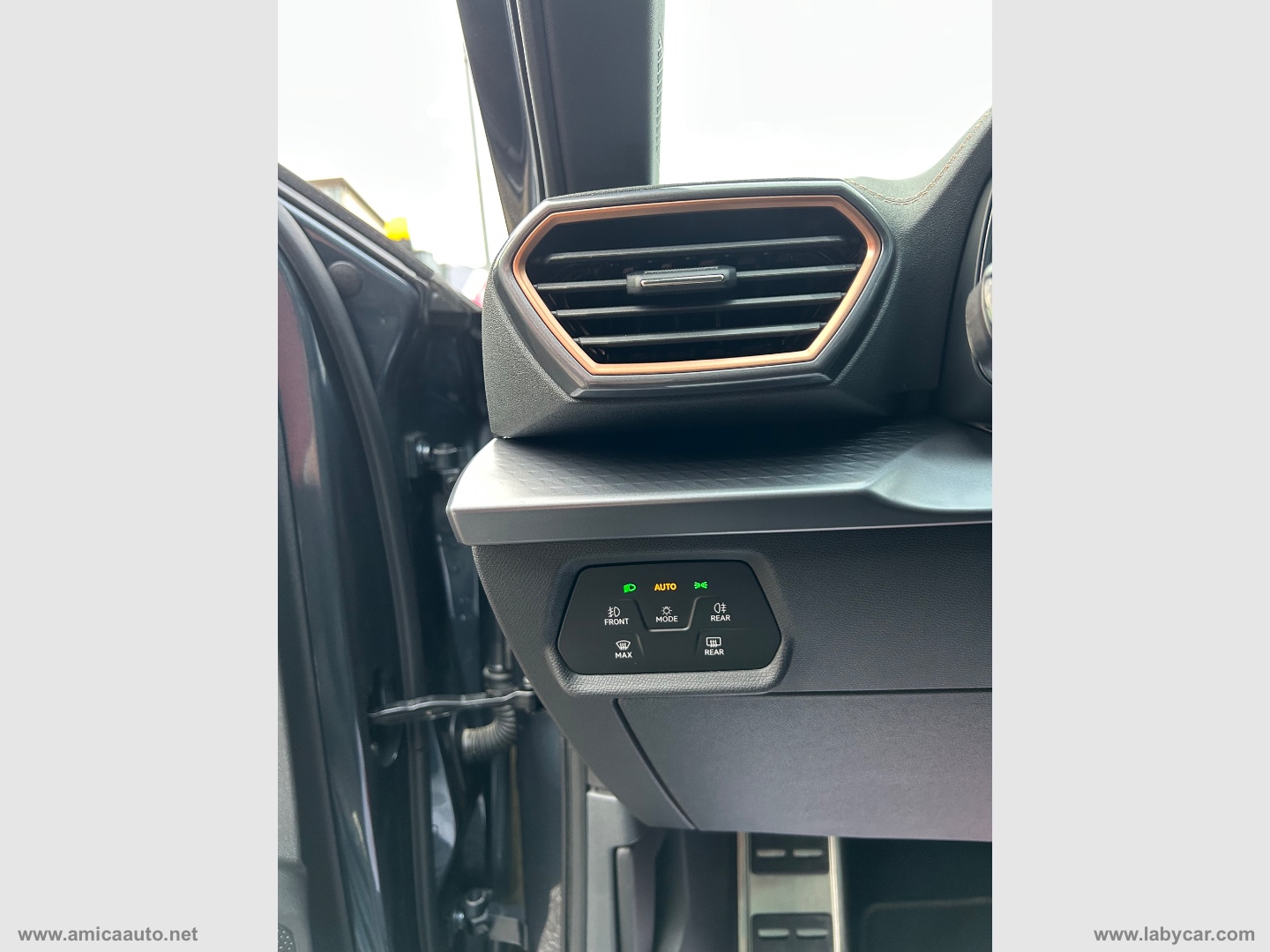 Leon 2.0 TDI 150 CV DSG - immagine 17