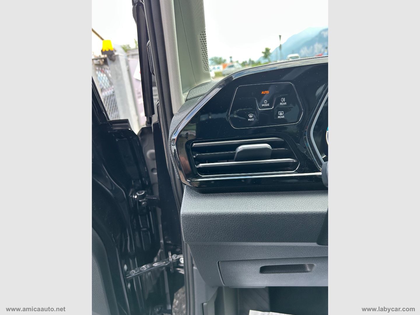 Caddy 2.0 TDI 122CV DSG Style - immagine 17