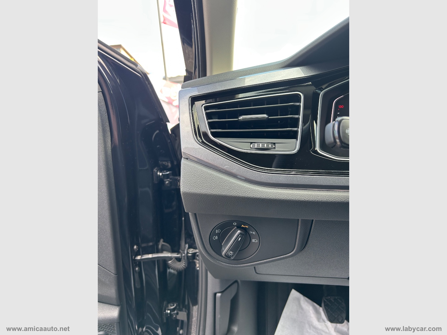 Polo 1.0 TSI Style - immagine 17