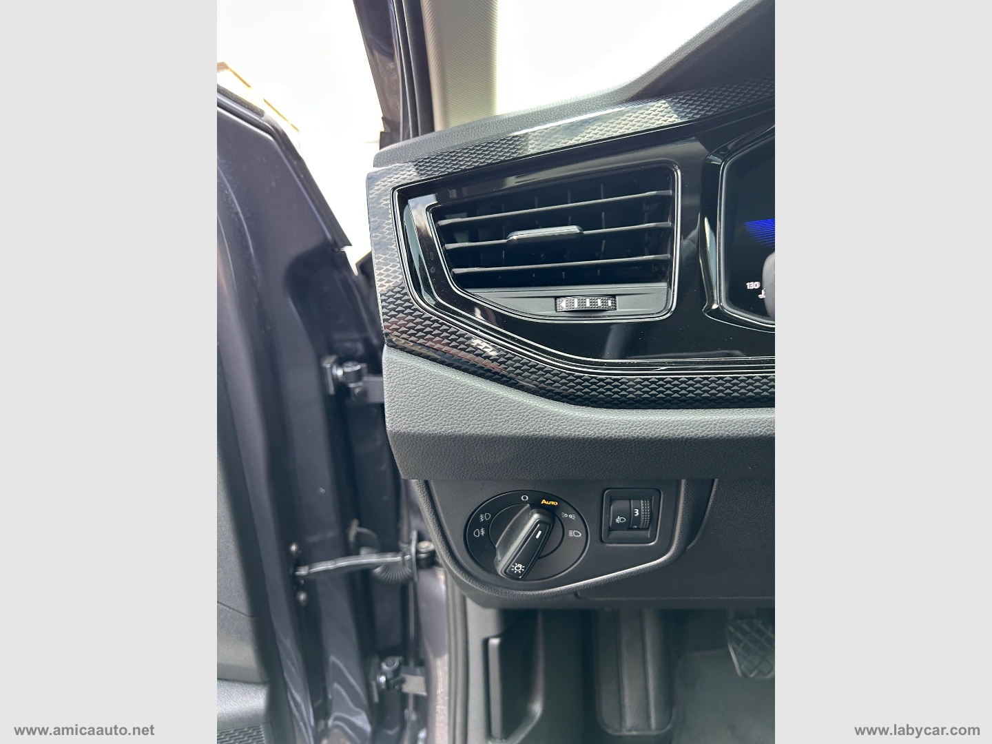 Polo 1.0 TSI Life - immagine 17
